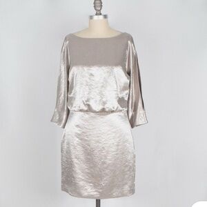 Banana Republic dress